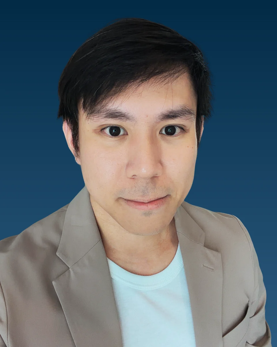วันพิชิต ชินตระกูลชัย ผู้ก่อตั้งและผู้สอน DataKraft Studio