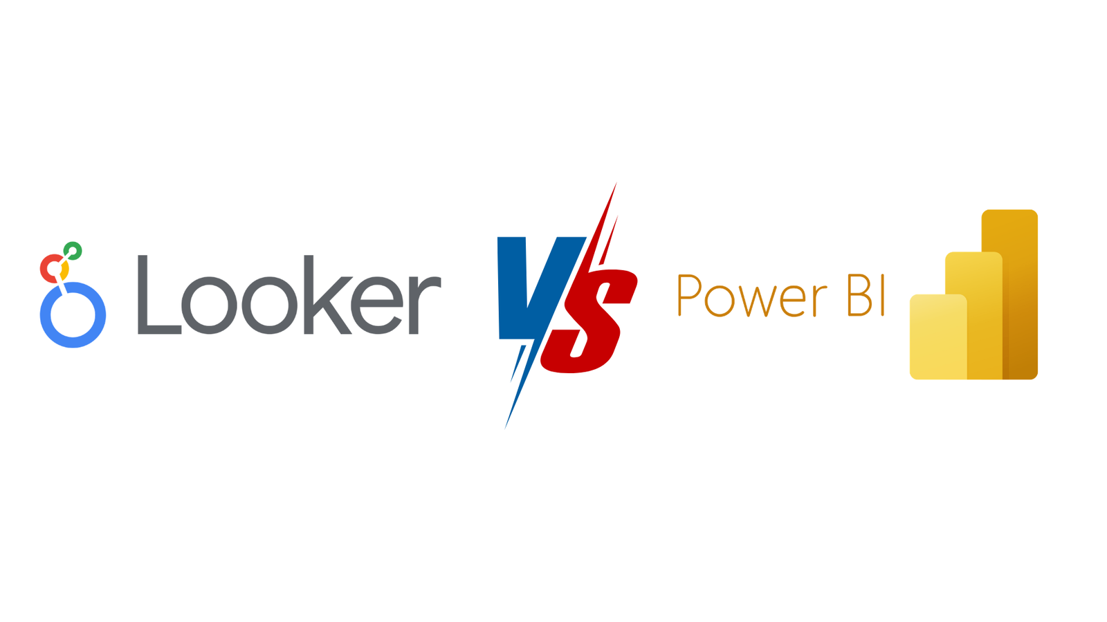 Looker vs PowerBI ตัวไหนเหมาะสำหรับการเริ่มต้น